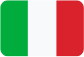 Etiquetas Italiano